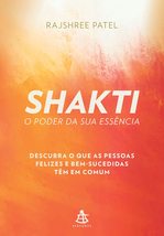 Shakti - O Poder Da Sua Essencia (Em Portugues do Brasil) [Paperback] _ - £19.66 GBP