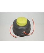 Ryobi Reel Easy+ Bump Feed Trimmer Head Straight Shaft RY15526 RY15527 R... - $37.49 CAD
