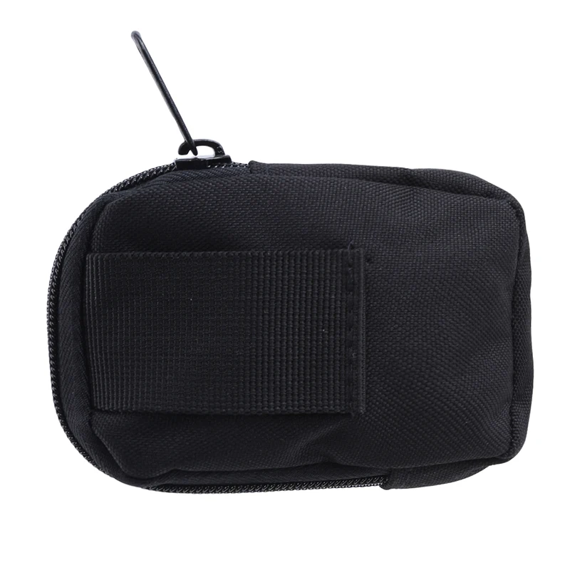  Mini Wallet Card Bag Small Pocket Key Pouch  Bag Men Waterproof Portabl... - $29.43
