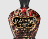 Designer Skin Mayhem Hot Tingle Balanced Bronzer Tanning Lotion 13.5oz NEW - $48.51
