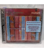 French Didier Malherbe Loy Ehrlich Hadouk Music CD Sealed - €51,33 EUR
