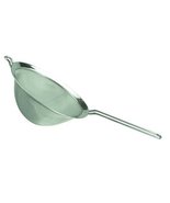 Stainless-Mesh Strainer - 2&quot; - £7.43 GBP