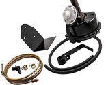 Remote Vacuum Brake Booster Kit Fit For Land Rover 2.3 Boost Ratio Brack... - $90.84
