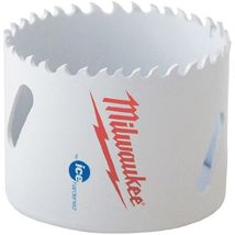 Milwaukee Hole Dozer 2 in. Bi-Metal Hole Saw 49-56-9624 - $13.95