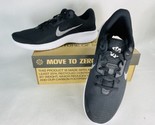New! Size 11.5 Nike FLEX EXPERIENCE RUN 11 Men&#39;s Black White DD9284-001 ... - $73.99