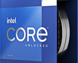 Intel Core i9-13900K Desktop Processor 24 (8 P-cores + 16 E-cores) with ... - £570.55 GBP