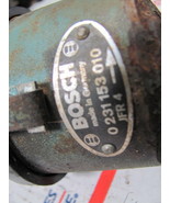Bosch Volvo Marine DISTRBUTOR 231 153 010 - $2,733.13 MXN
