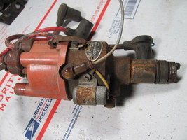 Bosch Volvo Marine DISTRBUTOR 231 110 038 - $188.93 CAD