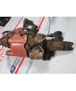 Bosch Volvo Marine DISTRBUTOR 231 110 038 - $2,583.37 MXN