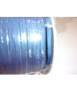 NEW NAVY BLUE 550 Cord Paracord Nylon Paraline Core in / CORELESS in All... - €4,62 EUR+