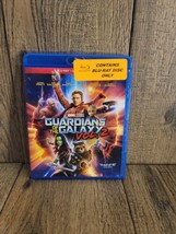 Guardians Of The Galaxy Vol. 2 [Blu-ray] Disc Only - £6.93 GBP