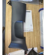 98-02 Honda Accord Sedan Under Dash Panel Cover Trim OEM Type C *flaw 99... - $648.46 MXN
