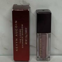 Kevyn Aucoin Womens The Loose Shimmer Shadow Amethyst Lip Gloss 2.3g/.08 Oz - $11.55