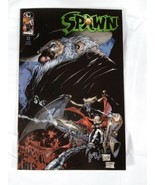 Spawn #72 May 1998 Image Comics First Printing Comic Book - £3.13 GBP