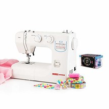 Usha Janome Allure Automatic Zig-Zag Electric Sewing Machine with 21 Stitch Func - $475.00