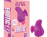 Aria Erotic Af - Plum - $58.40