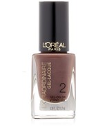 L&#39;Oreal Paris Extraordinaire Gel Lacque, 716 Decadent Indulgence, 0.39 o... - $8.55