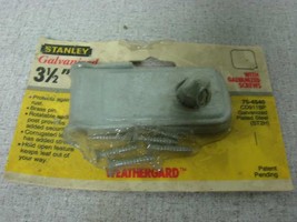 Stanley 3-1/2&quot; hasp 75-4540 - £4.35 GBP