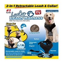 Lucky Leash Dog Harness - L/XL - £4.70 GBP