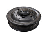 Water Pump Pulley From 2012 Chevrolet Traverse  3.6 12611587 - £19.53 GBP