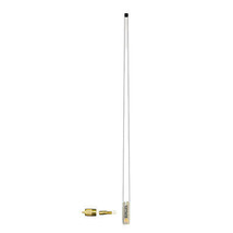 Digital Antenna 8&#39; Wide Band Antenna w 20&#39; Cable - £333.28 GBP