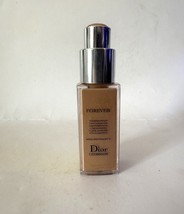 Dior forever skin glow  3.5N 0.67oz NWOB  - £13.90 GBP