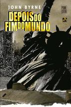 Depois do Fim do Mundo [Hardcover] _ - £67.00 GBP