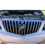 Grille AWD Upper Fits 13-16 ENCORE 104865862 - $5,371.05 MXN