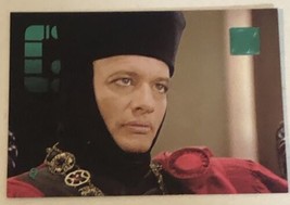 Star Trek Phase 2 Trading Card #122 Q John Delancie - £1.56 GBP