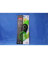 OXO Avocado Slicer Good Grips 3-in-1 One Size Green/black Durable Plastic - £8.34 GBP