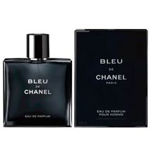 Bleu De Chanel By Chanel Paris Men&#39;s Eau De Partum Spray, 3.4 Oz For Men - £93.47 GBP