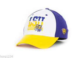 University of Louisiana LSU Tigers TOW NCAA College D1 The Break Up Cap Hat - £14.89 GBP