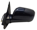 Driver Side View Mirror Power Non-heated Moulded Black Fits 02-06 CR-V 6... - $74.25