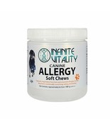Allergy  Canine Soft chews - $20.90