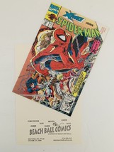 Marvel Comics X-Force Joins Spider-Man 1991 Comic #16 - £18.99 GBP
