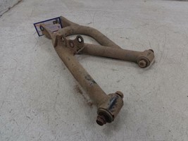 02 Yamaha Grizzly YFM660 660 REAR LOWER RIGHT A-ARM - $39.95