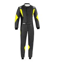 Go Kart Racing Suit CIK/FIA Sparco Superleggera Racing Suit - £74.27 GBP