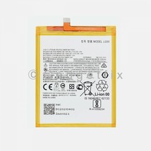 For Motorola Moto One Fusion Plus Xt2067 (2020) Replacement Battery Lg50 - $27.99