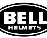 Bell Helmets Sticker Decal R8244 - $1.95+