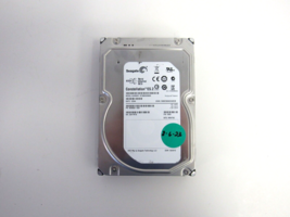 Seagate ST33000650SS 9SM260-003 3TB 7.2k SAS 6Gbps 64MB Cache 3.5&quot; HDD  ... - $21.82