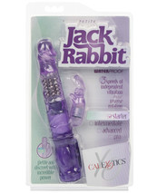 Jack Rabbit Petite - Purple - £23.00 GBP