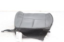 16-19 NISSAN ROGUE Front Left Lower Seat Cushion Cover F768 image 6