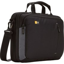 Case Logic Attache for up to 14&quot; Laptops - £47.17 GBP
