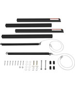 Trailer Tailgate Lift Assist Kit, for Open Utility Trailer Tailgate Ramp, 2 - $150.46