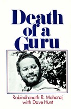 Death of a guru Maharaj, Rabindranath R - £78.31 GBP