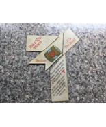 CHASE AND SANBORN COFFEE TEA ADVERTISING PUZZLE OSAGE CITY MISSOURI RARE... - $471.71 MXN