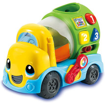 Leapfrog Popping Colour Mixer Truck Toy - £32.30 GBP