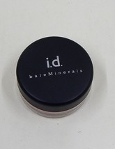 bareMinerals i.d. Eyeshadow Tiger Lily .02 Sealed Bare Essentials - £11.79 GBP