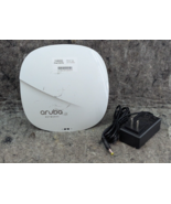 Aruba Access Point APIN0315 Dual Radio Wireless AP-315 JW797A HP HPE - $24.99