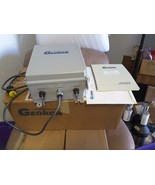 GEOKON 4500-CPR TEMP AUTORESONANT VW TRANSCEIVER TRANSDUCER  CONTROLLER ... - $1,068.35 CAD